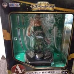 ONE PIECEのサムネイル
