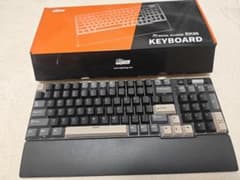 RK Royal KLUGE RK96　メカニカルキーボードのサムネイル