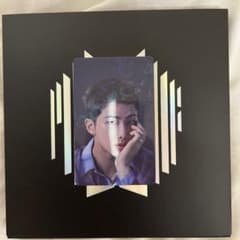 proof　ホログラムトレカ　ナム　RMのサムネイル