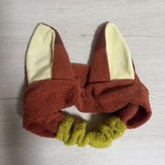 Disney Nick Wilde Hairband