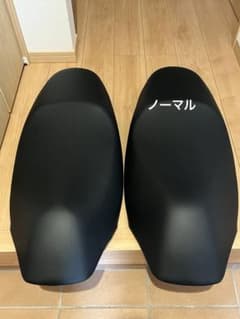 nmax125 ローダウンシート 2025年 NMAX 125 （SEL1J） - メルカリ