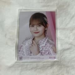 髙松瞳 生写真のサムネイル