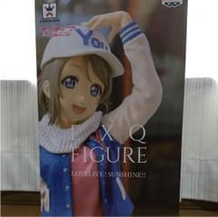 ラブライブ フィギュア 渡辺曜のサムネイル
