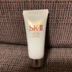 SK-II フェイシャル トリートメント クレンザー    20グラムのサムネイル