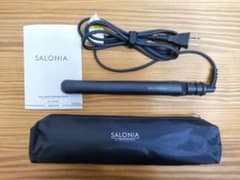 SALONIA SL-010SBのサムネイル