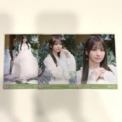 モラトリアム 生写真 瀧脇笙古 コンプ - メルカリ
