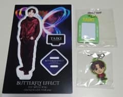 FANTASTICS 佐藤大樹 アクリルスタンド ガチャ - メルカリ