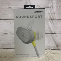 Bose SoundSport wireless headphonesのサムネイル