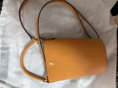 女の子用ミニショルダーバッグのサムネイル