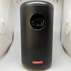 ANKER NEBULA CAPSULE 2のサムネイル