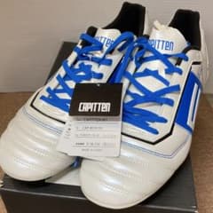 新品　Capitten ONE PRO イニエスタ　27cm サッカースパイク① 新品 Capitten ONE PRO イニエスタ 27cm サッカースパイク① - メルカリ