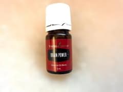 新春お値下げ【受験のお供に】ヤングリビング ブレインパワー 5mL　特典付き！ 新春お値下げ【受験のお供に】ヤングリビング ブレインパワー 5mL 特典