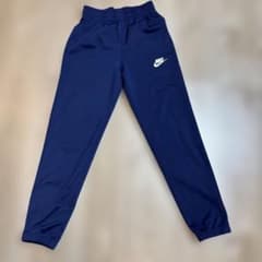 NIKE キッズ　ジャージ　ズボンのサムネイル