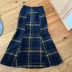 coca☆新品ロングスカートのサムネイル
