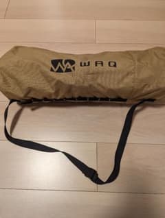 【送料無料】WAQ 2way フォールディングコットのサムネイル