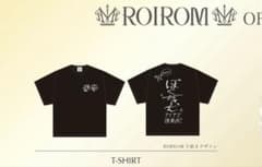ROIROM Tシャツ m70224155872_1.jpg?1782984247