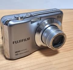 ★富士フイルムfinepix ax660 レトロデジカメ★のサムネイル