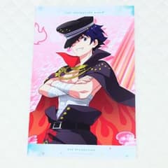 M매스 아이돌 마스터 SideM 아트 카드 호랑이 타이가 타켈 26