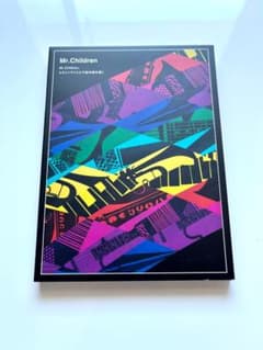 Mr.Children ヒカリノアトリエで虹の絵を描く DVD+CD付き - メルカリ