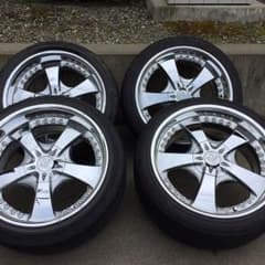 ワーク work LS105 17インチのサムネイル