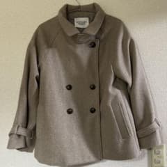 SONNYLABEL URBAN RESEARCHコートのサムネイル