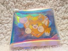 ポケモン マルチクリアケース パモ