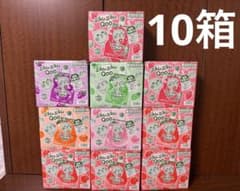 早い者勝ち ミニッツメイド ぷるんぷるんQoo ゼリー飲料 10箱セット
