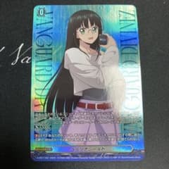 ヴァンガード WGPデラックス ペルソナシールド 西塔ミコト PR プロモ