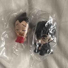 まちぼうけ 手塚治虫のサムネイル
