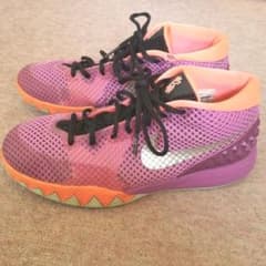 NIKE ナイキ　カイリー1　25cmのサムネイル