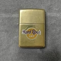 Hard Rock CAFE LAS VEGAS Zippoライターのサムネイル