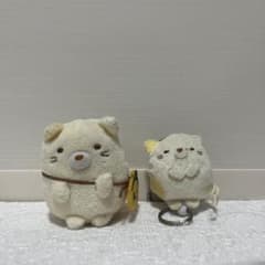 스미코구라시 히야히야스미코 산포 테마 고양이