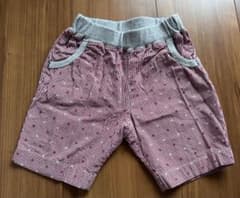 parentsdream ハーフパンツ 90cm チェック柄　男の子のサムネイル