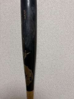 SAM BAT バリーボンズモデル 84cm 880g SAM BAT バリーボンズモデル 84cm 880g - メルカリ