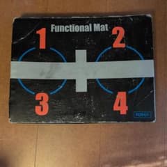 KOBAトレFunctional Mat - メルカリ