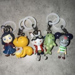 サマーウォーズめじるしアクセサリーのサムネイル