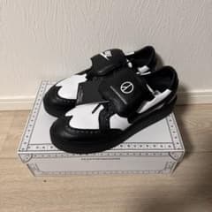 PEACEMINUSONE×NikeKwondo1"BlackandWhite"のサムネイル