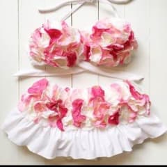 チュアンピサマイお花ビキニ♡正規品♡最終値下げのサムネイル