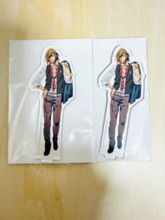 うたプリ 神宮寺レン レン ワンダーランド ブロッコリーくじ 2点 ①