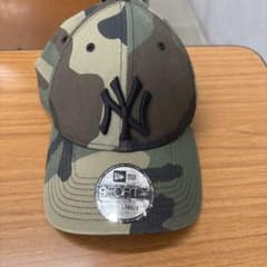 l*l様 NEW ERA キャップのサムネイル