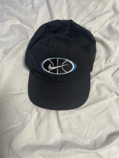 【00s NIKE】キャップ　y2k ストリート　テック系