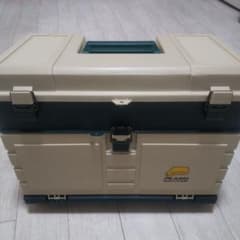 アムコ　オールド　タックルボックス　UMCO　ヘドン　プラノ　オールドパル オールド タックルボックス アンバサダー ヘドン アムコ オールドパル