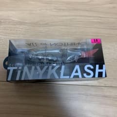 DRT タイニークラッシュ  オリカラのサムネイル