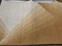 寿光織】和装ショール 薄茶 箱入り 繊細な織物 - メルカリ
