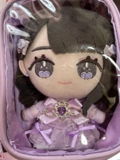 LOVE イコラブ 大谷映美里 魔法少女 ぬいぐるみ - メルカリ