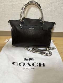 COACHハンドバックのサムネイル