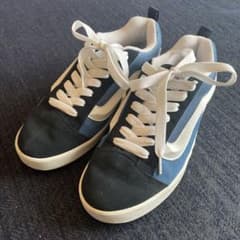 vans ニュースクールのサムネイル