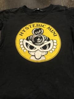 ヒステリックミニ ヒスミニ Tシャツのサムネイル