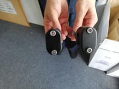 ハーレー　XL　スポーツスター　ライザーのサムネイル
