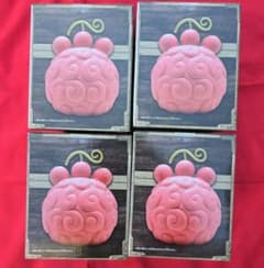 ワンピース 悪魔の実ルームライト-ニキュニキュの実-の入手方法まとめ